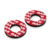GasGas Grip Donut Set - A54002965000
