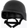 Modern Warrior 모던 워리어 ABS 육군 잉여 군용 에어소프트 전술 헬멧 Modern Warrior ABS Army Surplus Military Airsoft Tactical Helmet [Black]