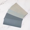 eMagTech 50Pcs Polishing Sandpaper 2500/3000/5000/7000/10000 Grit Waterproof Sandpaper Abrasive Sanding
