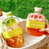 Ice Cube Bottle, Ice Cube Bottle, 2 in 1 Ice