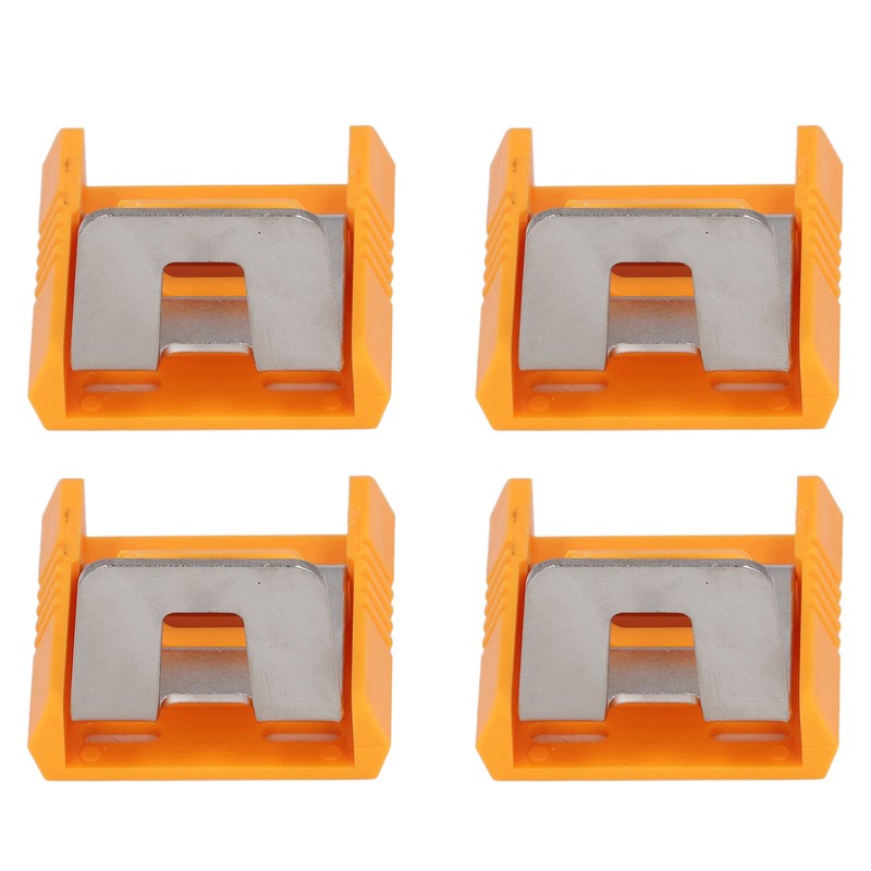 4PCS Industrial Electrical Lock Lockout Tagout Device for Locking Cabinet