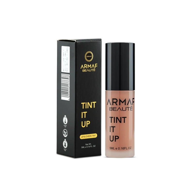 Tinte para labios y mejillas Armaf Beauté Tint It Up