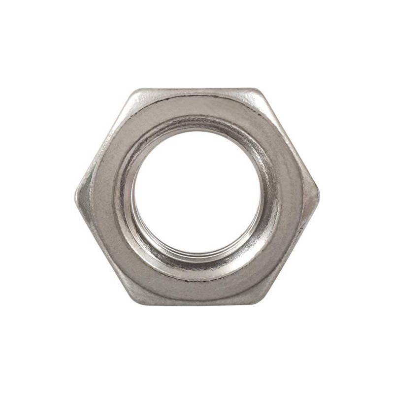 The Hillman Group 829308 1/2 by 13-Inch Stainless Steel Finish