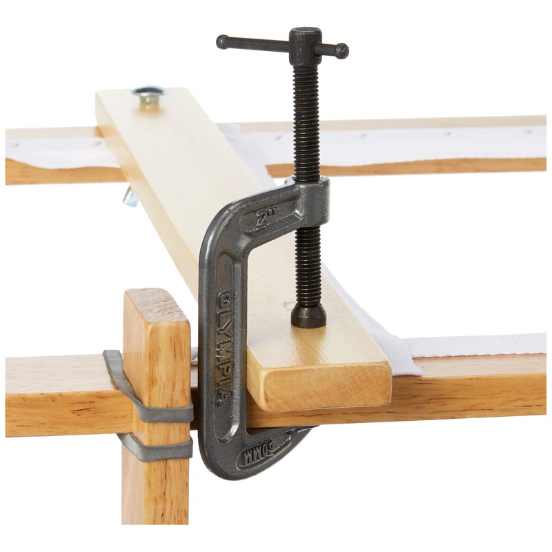 Lacis Professional Embroidery/Tambour Frame