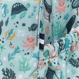 The Lunch Bag Kids Ocean