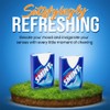 Smints Mint Sugar Free Mints 8g Pack of 6 Sold