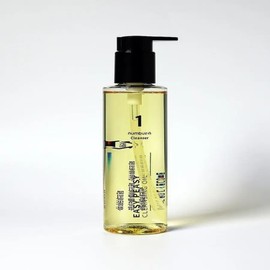 Numbers In No. 1 Cleansing Cleansing Oil 200ml x 3SET (SH) / 넘버즈인 1번 말끔 순삭 클렌징오일 200ml x3SET(SH)