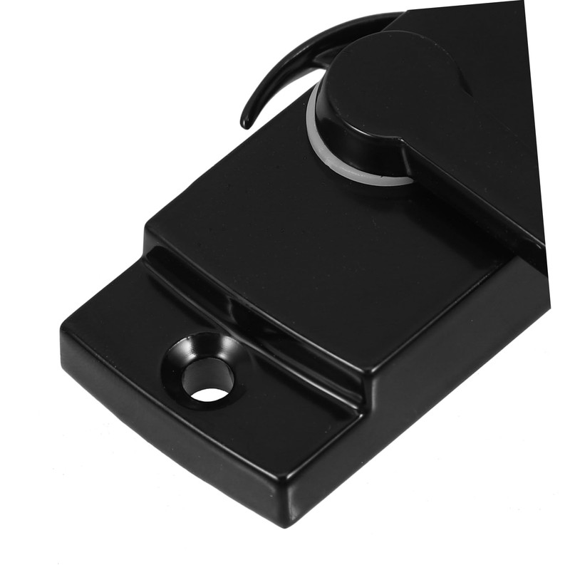Operitacx Crescent Window Lock Replacement for Vertical Horizontal Sliding Windows