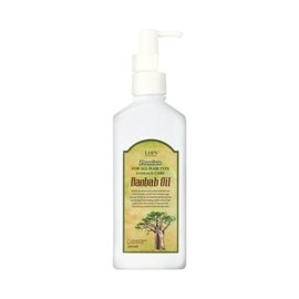 L'Opun Baobab Premium Hair Oil 200ml / 로픈 바오밥 프리미엄 헤어오일 200ml