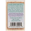 Auromere Ayurvedic Neem Toothpicks, 100 CT