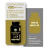 Maca Negra 60 Capsulas Suplemento Hombre Pasiguaro Sin Sabor