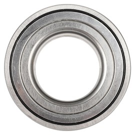 SCITOO 2Pcs Wheel Bearing,2Pcs Wheel Bearing Hub For Mazda CX-9 510063,512452