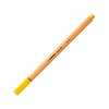 STABILO STABILO - Fineliner - point 88-10er Pack - zitronengelb