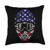 Motocross Dirt Bike BMX Rider Helmet Graphic Motocross Helmet with