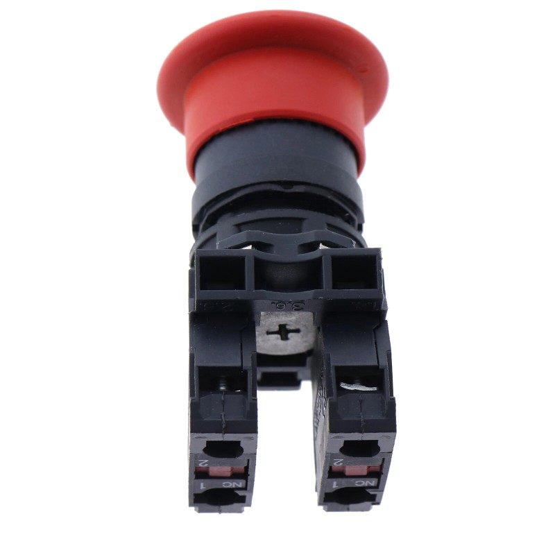 Emergency Stop Switch 122514GT for Genie Z-20/8 Z-30/20 Z-45/22 Z-60/34