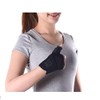 Amashr Medical AM-ORT-KDZJ-SB-007-L Thumb Brace and Thumb Brace and Thumb