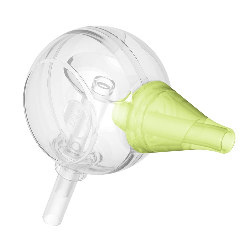 Nosi Boo L 'embout Colibri