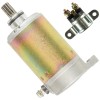 Caltric Starter & Relay for Bombardier Can-Am Commander 800 2011