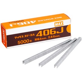 Max Staple 406J