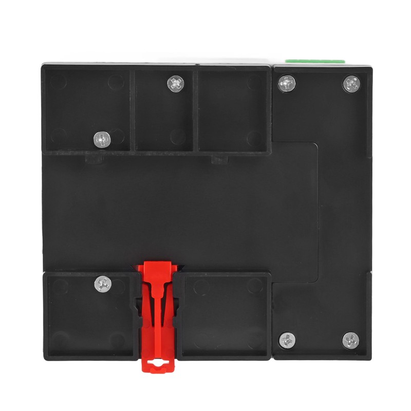 Dual Power Automatic Switch 2P 8KV 2 Modes Power Transfer