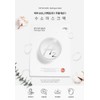 Fit My Skin [Whitening] Hydrogen Mask Pack 1 box (5