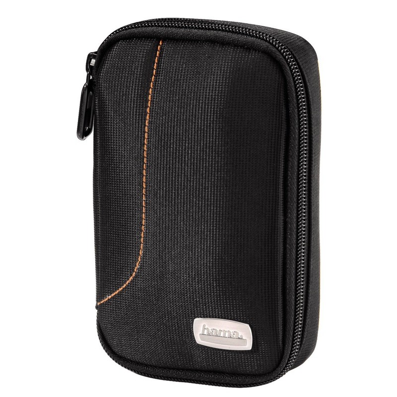 Hama | Black Bird | HDD Case, 2.5" | Travel