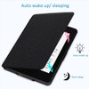 Reelau Case Compatible with 2022/2024 Kindle 11th Generation 6 inch