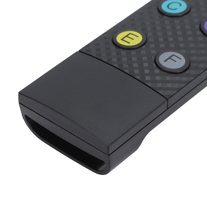 Key Finder Wireless Loud Sound 15‑30m 433.92MHz Key Locator with