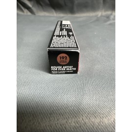Make Up For Ever Rouge Artist For Ever Matte ~ 192 Toffee At All Hours ~ 4.5 ml