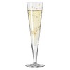 RITZENHOFF Goldnacht No. 46 1071046 Champagne Glass 200 ml with