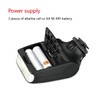 Meike MK-320S Mini TTL Speedlite Automatic Flash for Sony MI