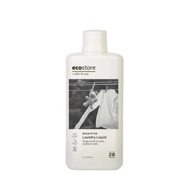 ecostore Laundry Liquid - Eucalyptus, 2L