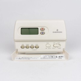 Emerson / White Rogers 80 Series Programmable Thermostat 1F82-261 Heat Pump Only
