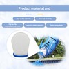 yrjns P30X022XF PBW022XF X-treme Multilayer Filter Bag for Handheld Pool