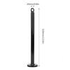 Loading Pin, Tube Dia 20mm/0.8" Length 320mm/12.6" Fitness Equipment Accessory