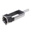 Wood Tenon Dowel Plug Cutter 1-3/4 Inch Tenon Cutter Plug
