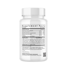 Michael's MH Michael's Health Cholesterol Metabolism Factors - 180 Tablets - Newest Exp.