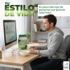Fibra GRS 1 Kg Best Health Auxiliar para una Digestin
