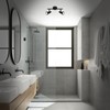 BRILONER Leuchten LED Ceiling Light Bathroom Adjustable LED Ceiling Light