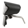 Electric Bicycle Headlight, 6-60V Aluminum Alloy Shell Improve Your Safety