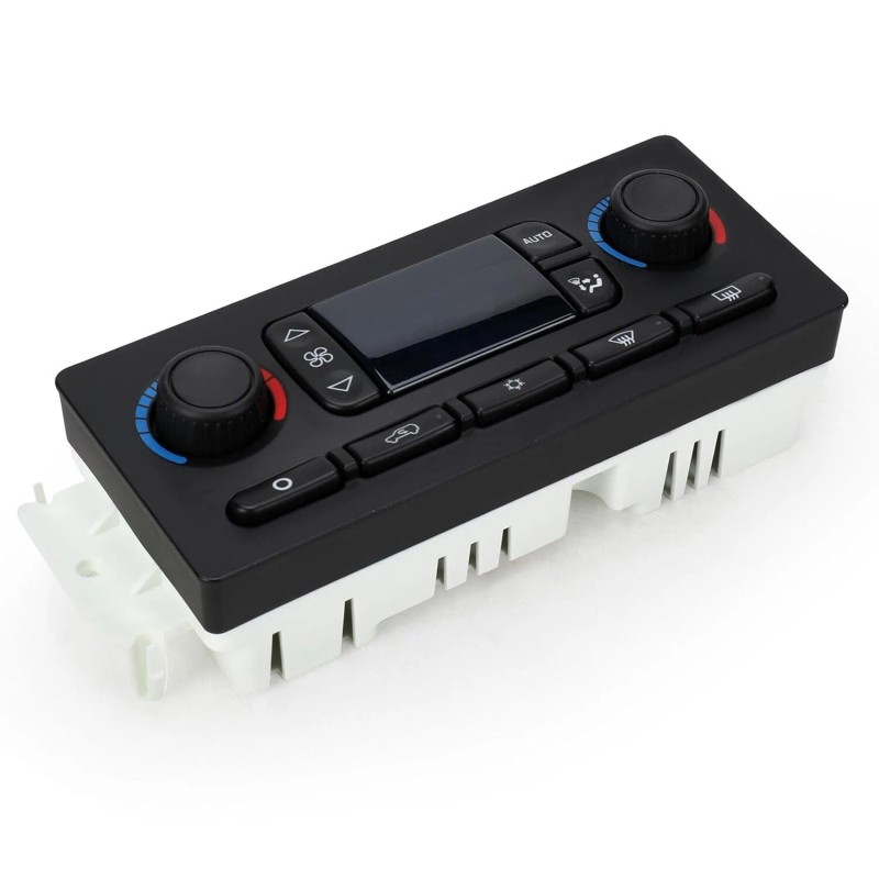 Unbranded AC Heater Climate Temperature Control Module for Chevy Silverado