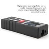 KXL-D Digital Laser Rangefinder Distance Meter