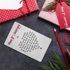 3 Year Anniversary Card for Men Women Him Her- Romantic