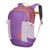 Jack Wolfskin Unisex Children's Moab Jam Backpack