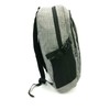 17 Inch Multi-Pocket Two Tone Travel Laptop Backpack with USB