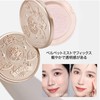 KIADZIE Powder Foundation Natural Light Skin Purple Coverage Lasting Anti