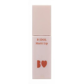 B IDOL Whip Lip 05 Kizuki Terracotta, 1 Piece (x1)