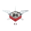 2800W Camping Stove Electronic Ignition Portable Butane Gas Stove with