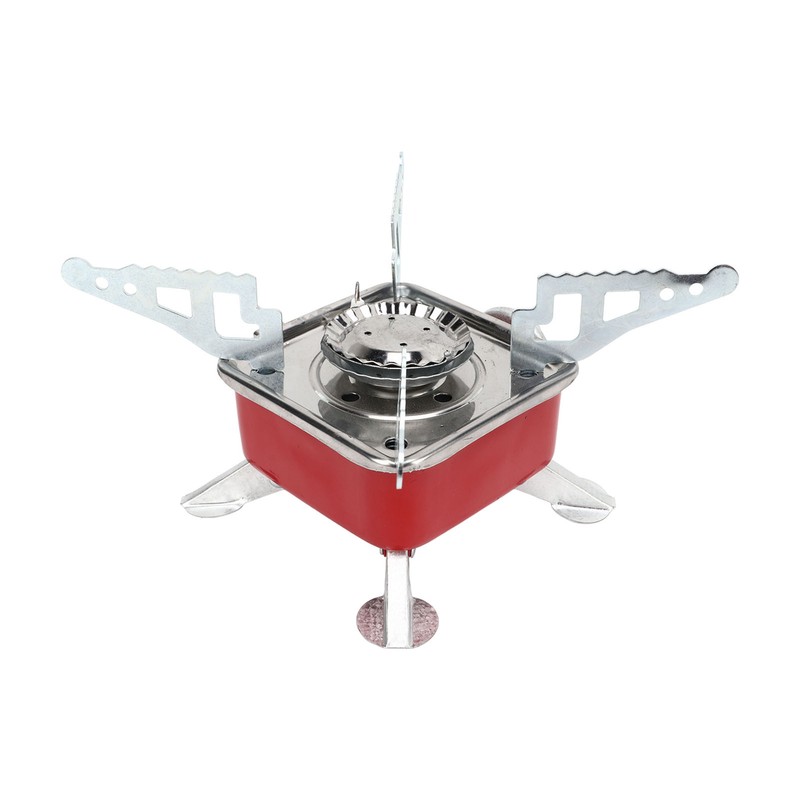2800W Camping Stove Electronic Ignition Portable Butane Gas Stove with