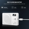 GODOX MA5R Magnetic Full Colour RGB Video Light, 1800 K
